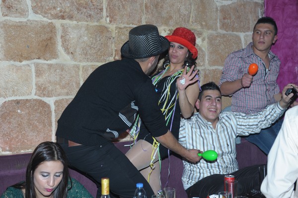 NYE at Taiga Batroun